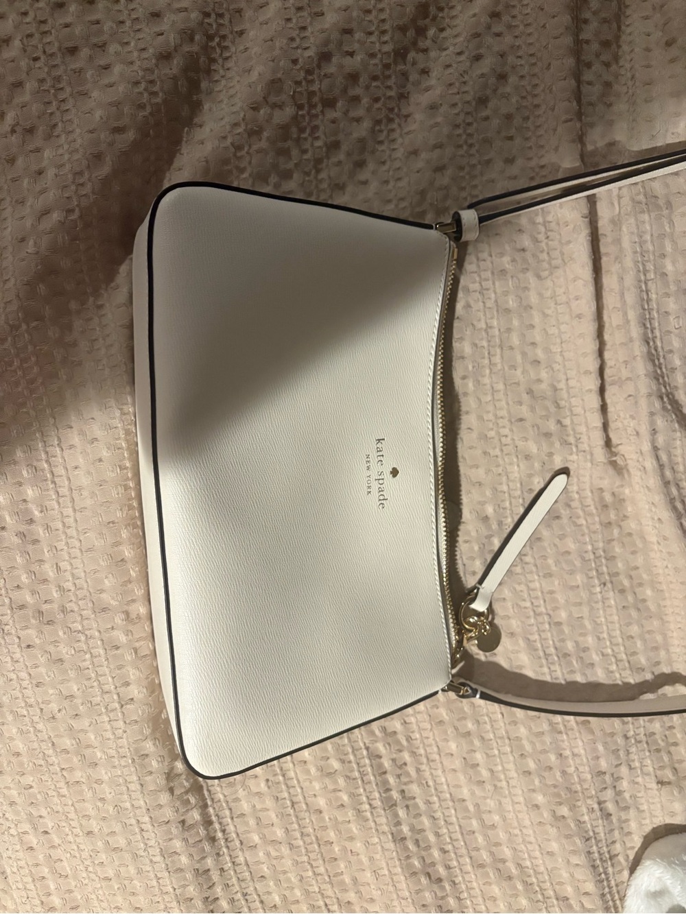 Kate Spade Ginnie Crossbody Bag